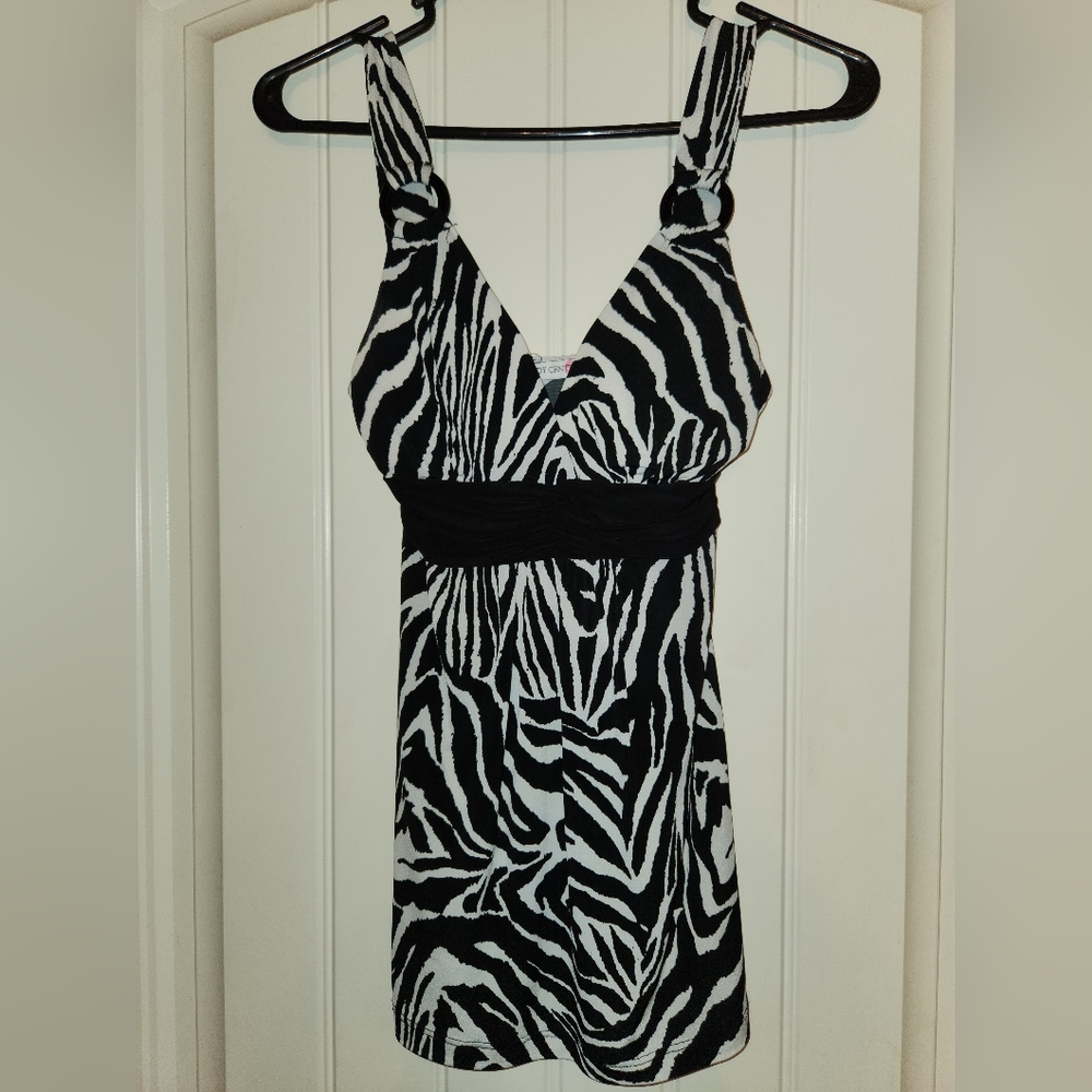 Body Central top